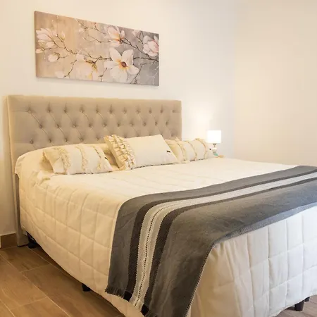 Augusta Deluxe Apartment